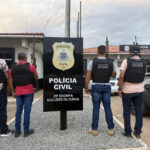 Adolescente desaparecida é encontrada em Dias D’Ávila