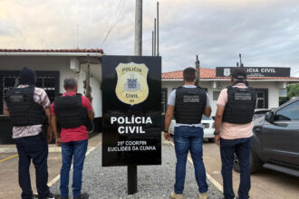 Adolescente desaparecida é encontrada em Dias D’Ávila