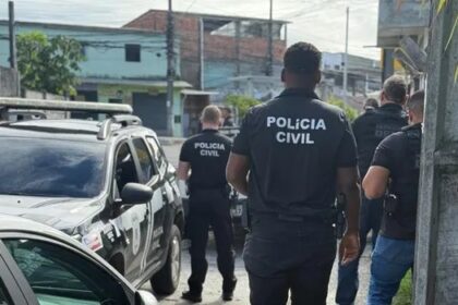 Adolescente é morta dentro de casa no bairro de São Marcos, em Salvador