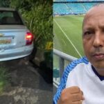 Agente de segurança socioeducativo é morto a tiros na BR-324, em Salvador