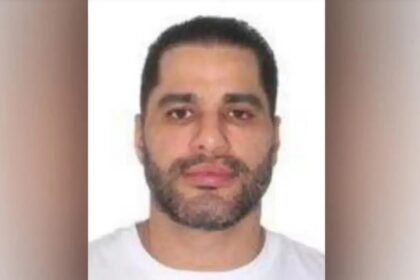 Aliado de Daniel Vorcaro, Sicário morre na prisão em BH