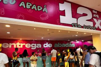 Alqia cresce 19% no Carnaval 2026