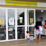 Ampliação do número de pediatras no SUS está na pauta da CAE — Senado Notícias