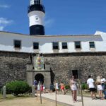 Aniversário de Salvador terá programação especial no Farol da Barra