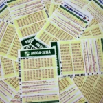 Aposta de Salvador acerta cinco números na Mega-Sena e fatura mais de R$ 65 mil