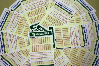 Aposta de Salvador acerta cinco números na Mega-Sena e fatura mais de R$ 65 mil
