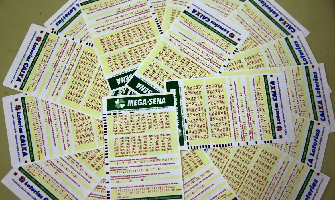 Aposta de Salvador acerta cinco números na Mega-Sena e fatura mais de R$ 65 mil