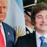 Argentina está disposta a mandar militares para guerra se EUA pedirem