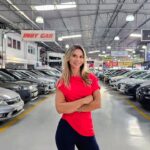 Auto Shopping Itapoan realiza Mega Aniversário de 19 anos com financiamento com juros baixíssimos e prêmios para clientes