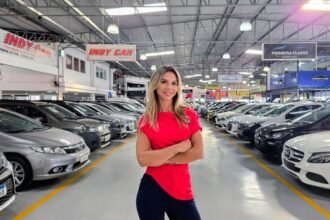 Auto Shopping Itapoan realiza Mega Aniversário de 19 anos com financiamento com juros baixíssimos e prêmios para clientes
