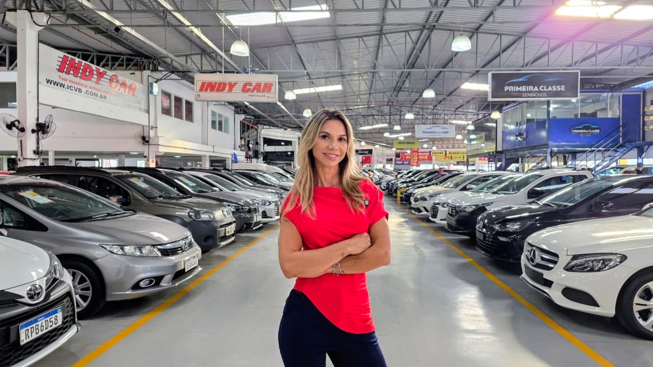 Auto Shopping Itapoan realiza Mega Aniversário de 19 anos com financiamento com juros baixíssimos e prêmios para clientes