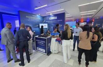 Bahia apresenta projetos de PPP no maior evento nacional do setor em São Paulo | SEINFRA
