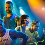 Bolsa Atleta 2026: lista é publicada e beneficia atletas da Bahia