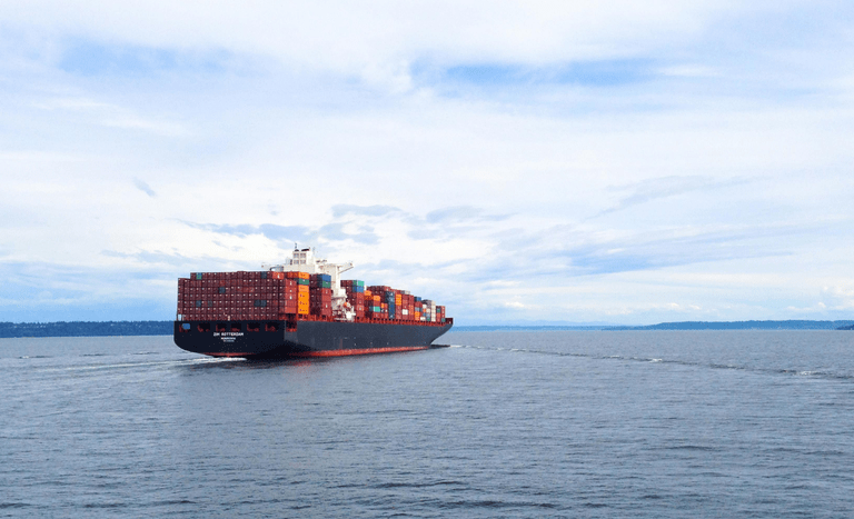 Brasil fecha acordo com Turquia para rota alternativa ao estreito de Ormuz