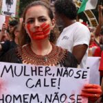 Brasil pede à OMS inclusão de CID de feminicídio