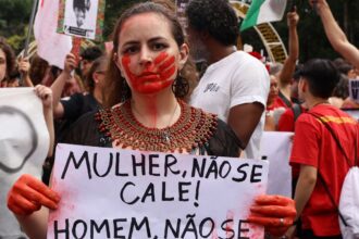 Brasil pede à OMS inclusão de CID de feminicídio