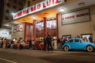 Brasil se prepara para noite do Oscar