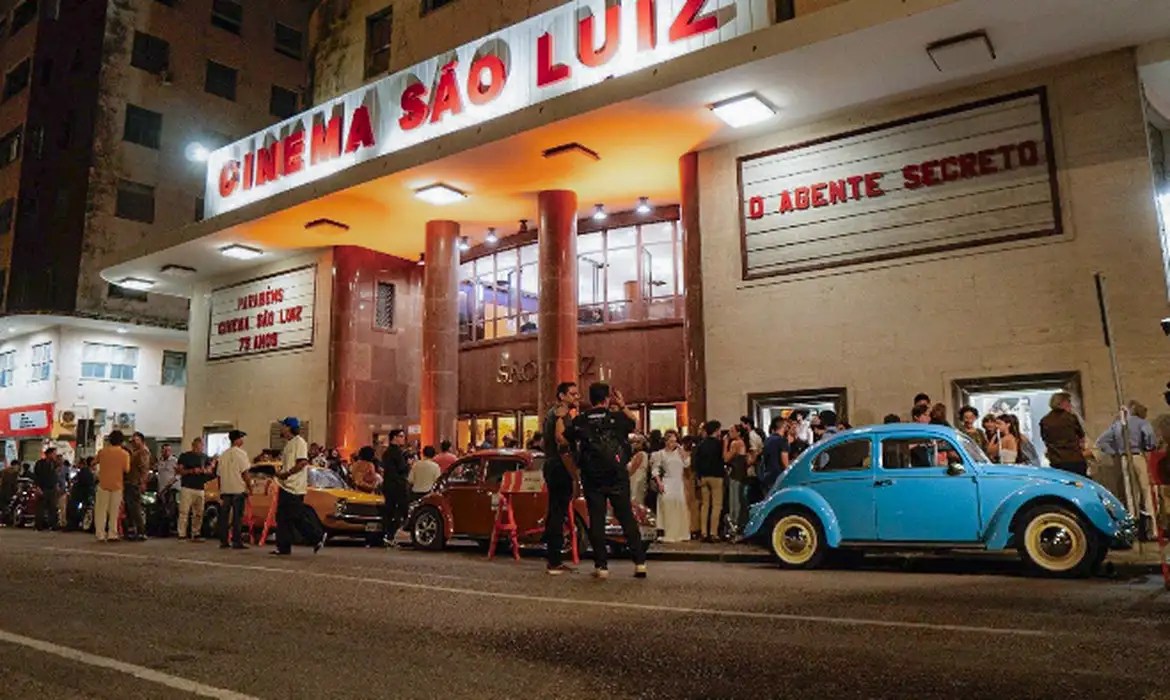 Brasil se prepara para noite do Oscar