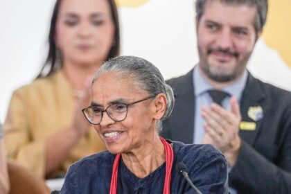 COP15: Marina Silva pede união de países além das fronteiras
