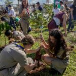 COP15 no Brasil promove conexão entre povos e territórios