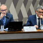 CPI do Crime Organizado pede que STF libere sigilos de empresa da família Toffoli — Senado Notícias