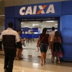 Caixa tem lucro de R$ 15,5 bilhões em 2025, alta de 10,4%