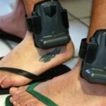 Câmara aprova tornozeleira eletrônica imediata para agressores de mulheres