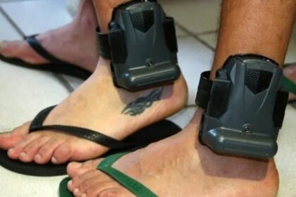 Câmara aprova tornozeleira eletrônica imediata para agressores de mulheres