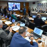 Cancelada reunião da CPMI do INSS desta segunda