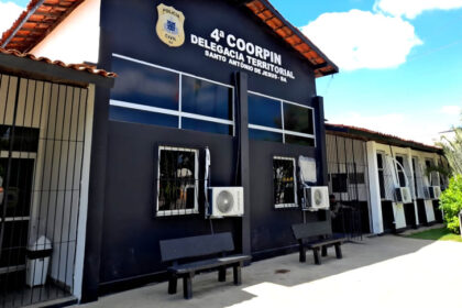 Casal é morto a tiros em Santo Antônio de Jesus