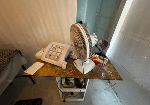 Clínica clandestina é fechada após paciente quase morrer em cirurgia de R$ 250 em Paulo Afonso