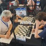 Com apoio do Governo do Estado, enxadristas baianos viajam para disputar Aberto do Brasil XV Memorial Bobby Fischer | SUDESB