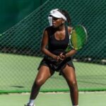 Com apoio do Governo do Estado, tenista baiana disputa competição nacional de tênis | SUDESB