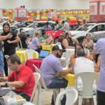 Combate das Marcas chega à 31ª edição com descontos de até R$ 32 mil e condições especiais de financiamento
