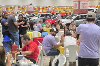 Combate das Marcas chega à 31ª edição com descontos de até R$ 32 mil e condições especiais de financiamento