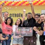 Combate das Marcas movimenta R$ 47 milhões e vende cerca de 480 veículos em um único fim de semana em Salvador