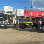 Comerciante é preso com carga de açúcar roubada durante operação no interior da Bahia