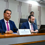 Comissão Mista de Atividades de Inteligência será instalada na quarta — Senado Notícias