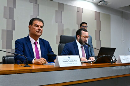 Comissão Mista de Atividades de Inteligência será instalada na quarta — Senado Notícias