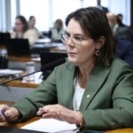 Oitiva de testemunha. Dep. Coronel Fernanda (PL - MS)