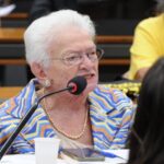 Discussão e votação de propostas legislativas. Dep. Luiza Erundina (PSOL - SP)