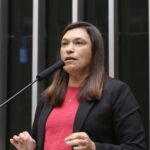 Homenagem ao Dia Internacional da Mulher. Dep. Maria Rosas (REPUBLICANOS - SP)