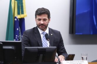 Audiência Pública - Desenvolvimento turístico integrado e sustentável da Cordilheira do Espinhaço. Dep. Marcelo Álvaro Antônio (PL-MG)