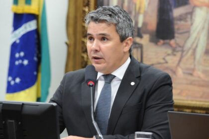 Discussão e votação de propostas legislativas. Dep. Diego Garcia (REPUBLICANOS - PR)