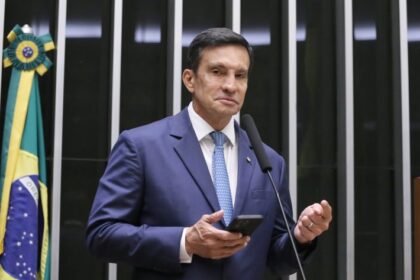 Discussão e votação de propostas legislativas. Dep. Sidney Leite (PSD - AM)