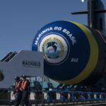 Construção do submarino nuclear brasileiro pode parar em 2026 sem aporte extra de R$ 1 bilhão