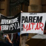Crescem mortes de jovens pela polícia de SP; entidades cobram medidas