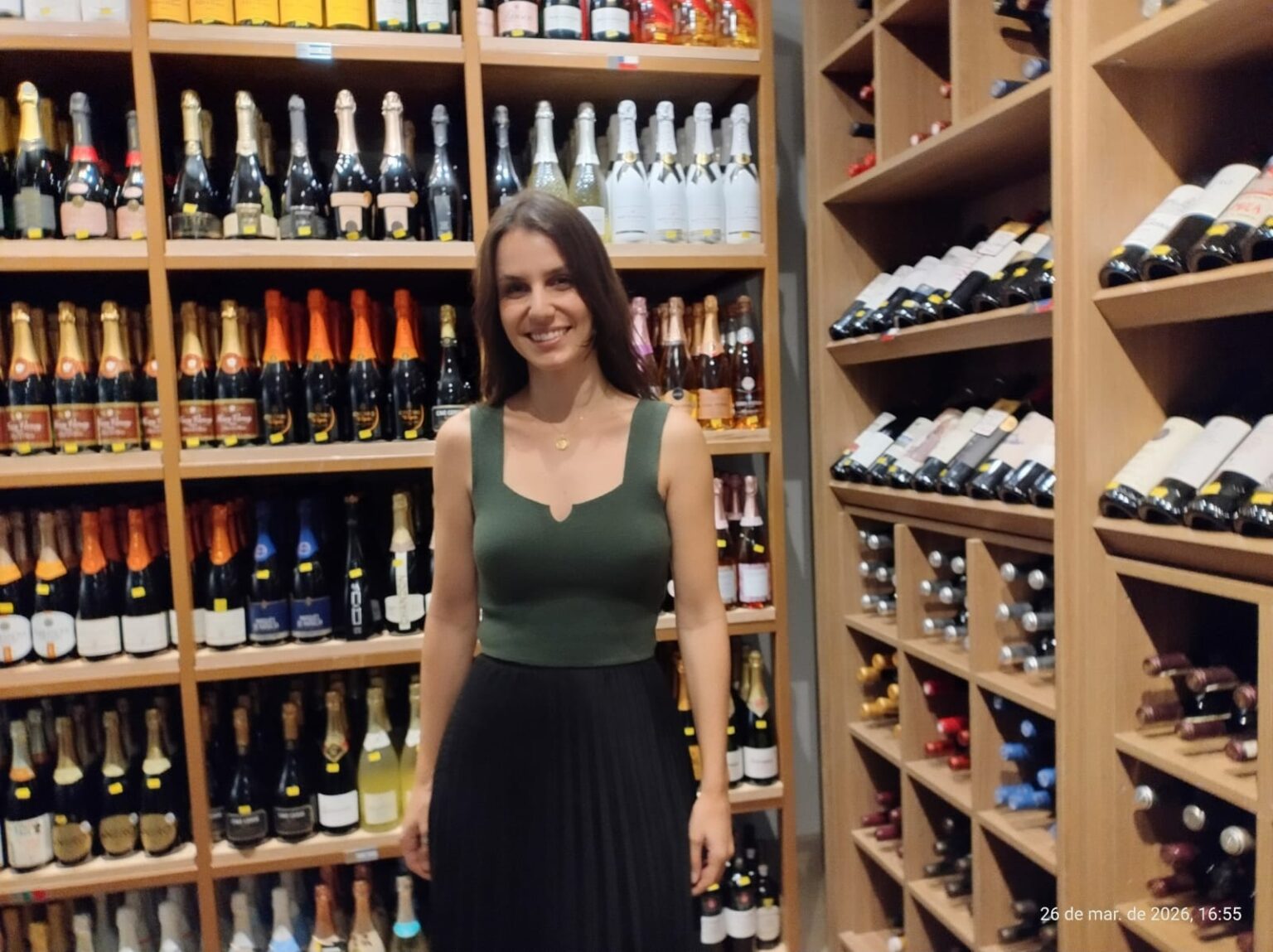 Curso da Sommelier School chega a Salvador