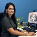 De perita técnica a criminal: saiba quem é a policial que comanda as perícias no Oeste da Bahia | SSP