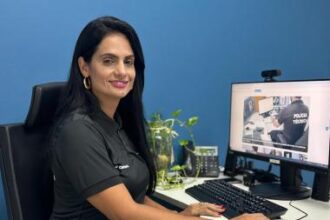 De perita técnica a criminal: saiba quem é a policial que comanda as perícias no Oeste da Bahia | SSP